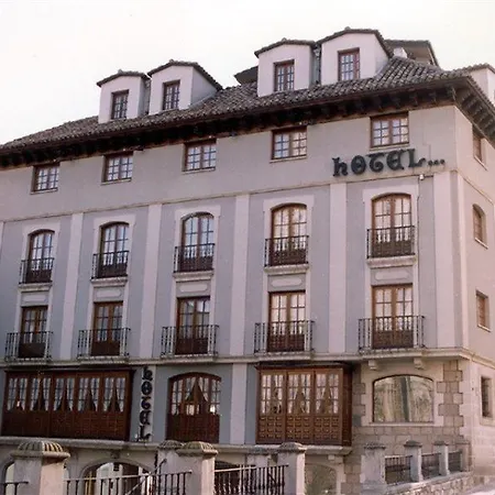 Crisol Meson Del Cid Hotel Burgos